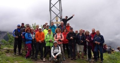 Les Aravis (Haute-Savoie) - Du 22 au 29 juin 2024