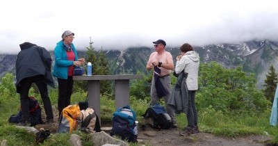 Les Aravis (Haute-Savoie) - Du 22 au 29 juin 2024