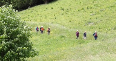 Les Aravis (Haute-Savoie) - Du 22 au 29 juin 2024