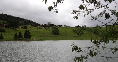 Les Aravis (Haute-Savoie) - Du 22 au 29 juin 2024