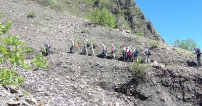 Les Aravis (Haute-Savoie) - Du 22 au 29 juin 2024