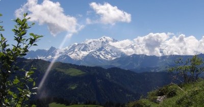 Les Aravis (Haute-Savoie) - Du 22 au 29 juin 2024