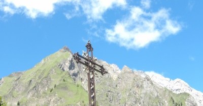 Les Aravis (Haute-Savoie) - Du 22 au 29 juin 2024