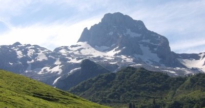 Les Aravis (Haute-Savoie) - Du 22 au 29 juin 2024