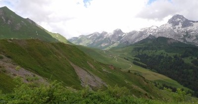 Les Aravis (Haute-Savoie) - Du 22 au 29 juin 2024