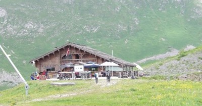 Les Aravis (Haute-Savoie) - Du 22 au 29 juin 2024