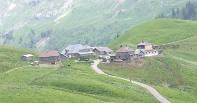 Les Aravis (Haute-Savoie) - Du 22 au 29 juin 2024