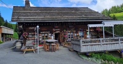 Les Aravis (Haute-Savoie) - Du 22 au 29 juin 2024