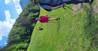 Les Aravis (Haute-Savoie) - Du 22 au 29 juin 2024