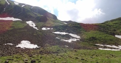 Les Aravis (Haute-Savoie) - Du 22 au 29 juin 2024