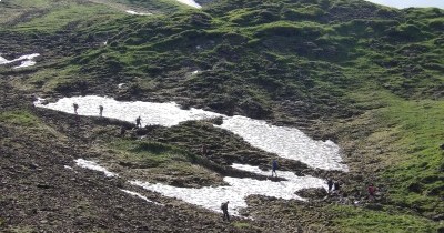 Les Aravis (Haute-Savoie) - Du 22 au 29 juin 2024