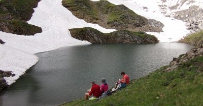 Les Aravis (Haute-Savoie) - Du 22 au 29 juin 2024