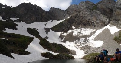 Les Aravis (Haute-Savoie) - Du 22 au 29 juin 2024