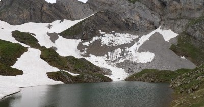 Les Aravis (Haute-Savoie) - Du 22 au 29 juin 2024