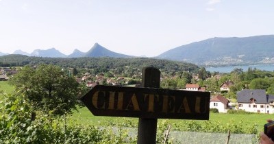 Les Aravis (Haute-Savoie) - Du 22 au 29 juin 2024