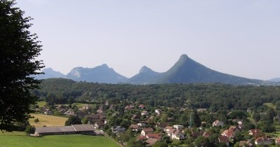 Les Aravis (Haute-Savoie) - Du 22 au 29 juin 2024