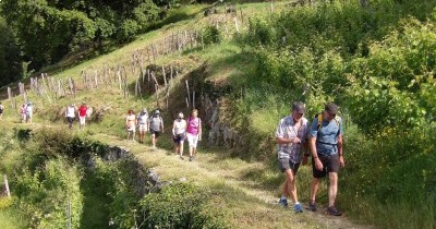 Les Aravis (Haute-Savoie) - Du 22 au 29 juin 2024