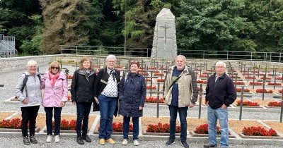 Les Aravis (Haute-Savoie) - Du 22 au 29 juin 2024