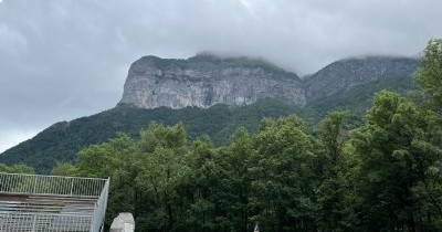 Les Aravis (Haute-Savoie) - Du 22 au 29 juin 2024