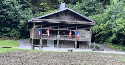 Les Aravis (Haute-Savoie) - Du 22 au 29 juin 2024