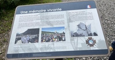 Les Aravis (Haute-Savoie) - Du 22 au 29 juin 2024