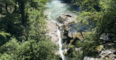 Les Aravis (Haute-Savoie) - Du 22 au 29 juin 2024