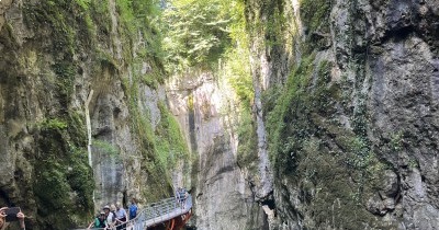 Les Aravis (Haute-Savoie) - Du 22 au 29 juin 2024