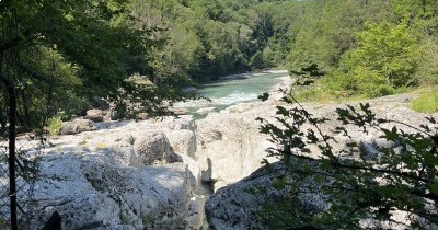 Les Aravis (Haute-Savoie) - Du 22 au 29 juin 2024