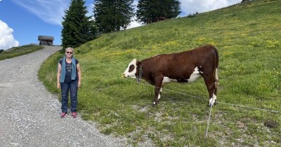 Les Aravis (Haute-Savoie) - Du 22 au 29 juin 2024