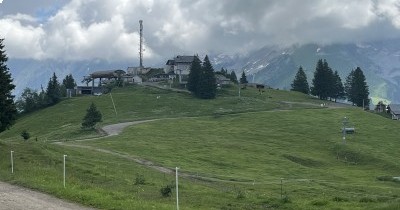 Les Aravis (Haute-Savoie) - Du 22 au 29 juin 2024