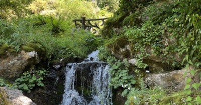 Les Aravis (Haute-Savoie) - Du 22 au 29 juin 2024