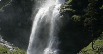 Les Montagnes du Haut-Giffre - 28 juin au 5 juillet 2025