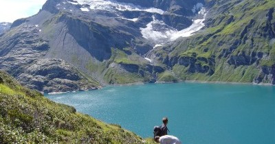 Les Montagnes du Haut-Giffre - 28 juin au 5 juillet 2025