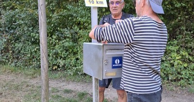 Marche Populaire - 22 septembre 2024