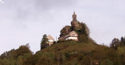 Rando d'Automne au Dabo - 13 octobre 2024