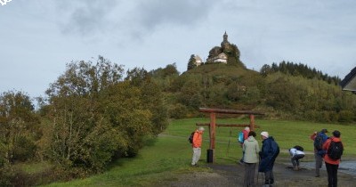 Rando d'Automne au Dabo - 13 octobre 2024