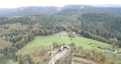 Rando d'Automne au Dabo - 13 octobre 2024