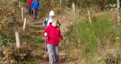 Rando d'Automne au Dabo - 13 octobre 2024