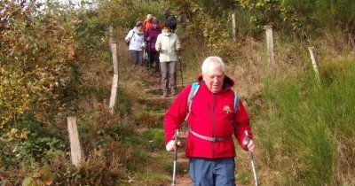 Rando d'Automne au Dabo - 13 octobre 2024