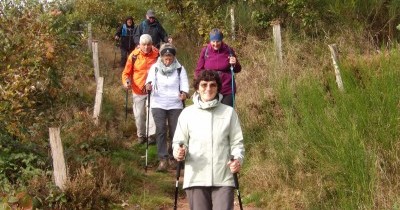 Rando d'Automne au Dabo - 13 octobre 2024