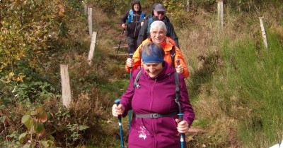 Rando d'Automne au Dabo - 13 octobre 2024