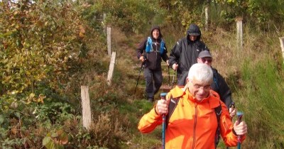 Rando d'Automne au Dabo - 13 octobre 2024