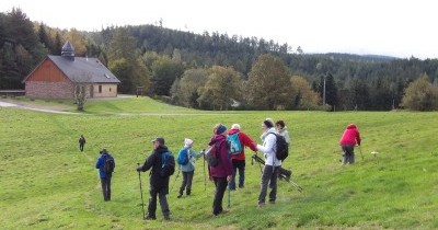 Rando d'Automne au Dabo - 13 octobre 2024