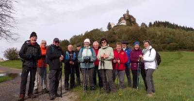 Rando d'Automne au Dabo - 13 octobre 2024