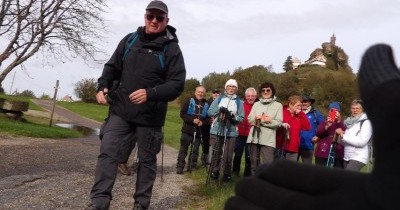 Rando d'Automne au Dabo - 13 octobre 2024