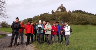 Rando d'Automne au Dabo - 13 octobre 2024