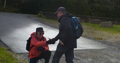 Rando d'Automne au Dabo - 13 octobre 2024