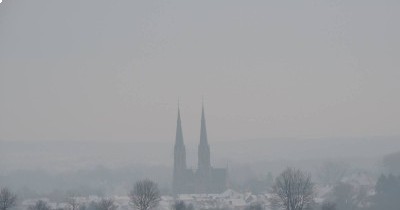 Marche hebdomadaire du mardi