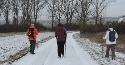 Marche hebdomadaire du mardi