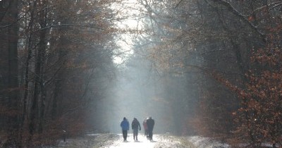 Marche hebdomadaire du mardi